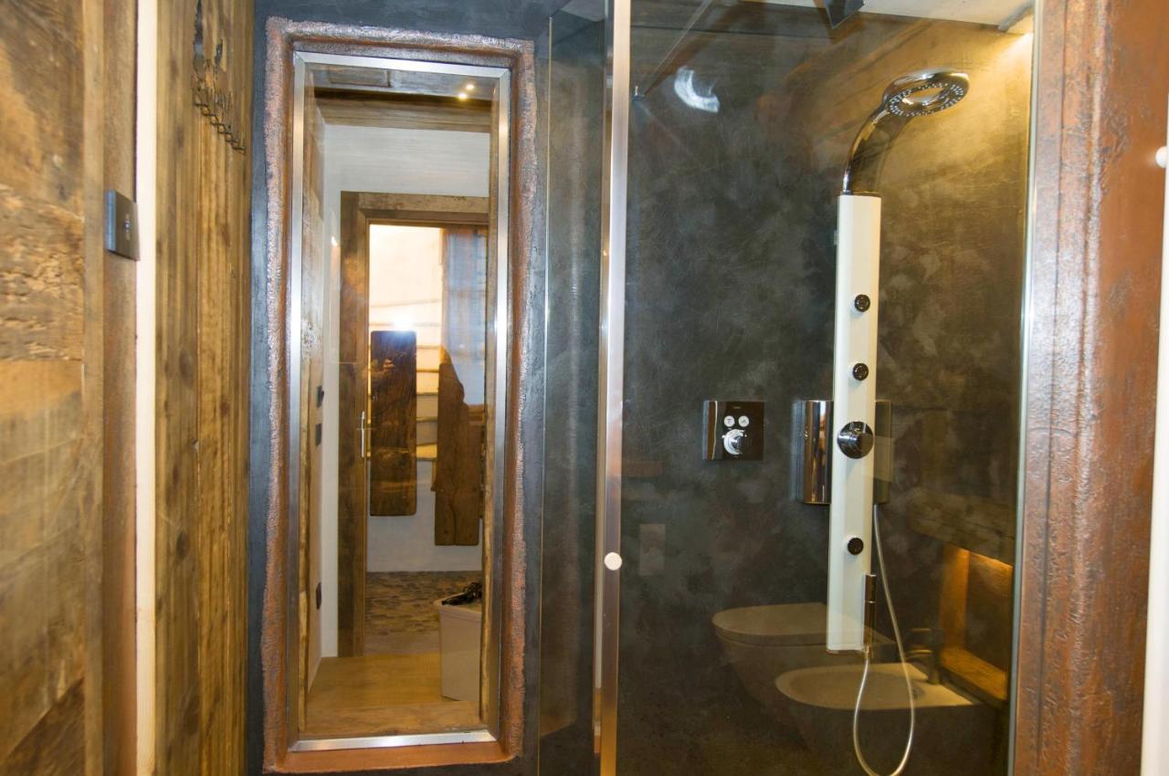 Al Bait Da Lucia Bormio Bed and Breakfast Εξωτερικό φωτογραφία