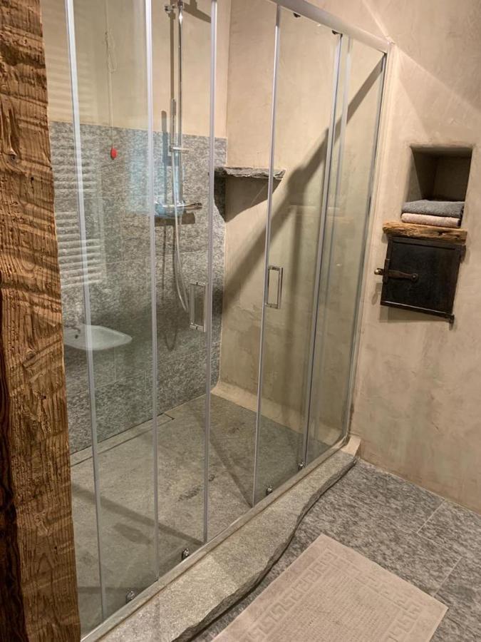 Al Bait Da Lucia Bormio Bed and Breakfast Εξωτερικό φωτογραφία