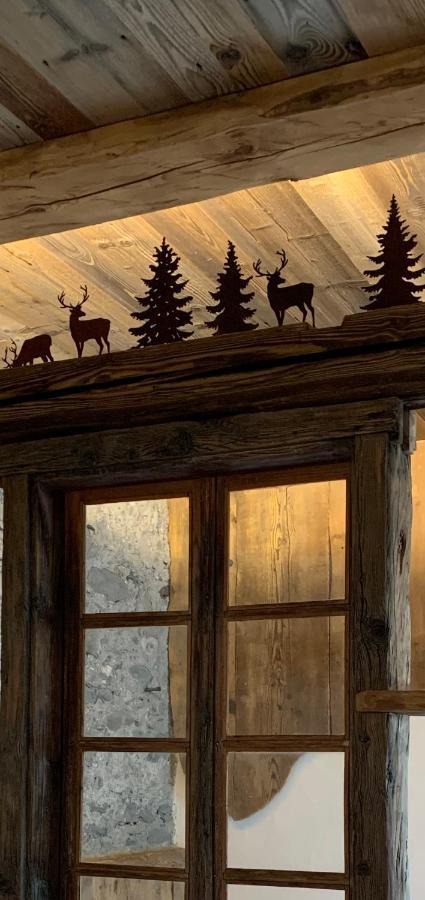 Al Bait Da Lucia Bormio Bed and Breakfast Εξωτερικό φωτογραφία
